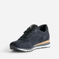 Tennis MARCO TOZZI marine