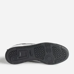 Tennis PUMA blanche et noire