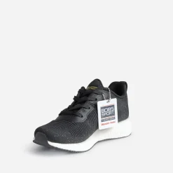 Tennis SKECHERS noire pailletée