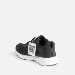 Tennis SKECHERS noire pailletée