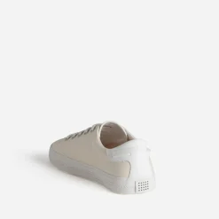 Tennis TBS beige clair toile