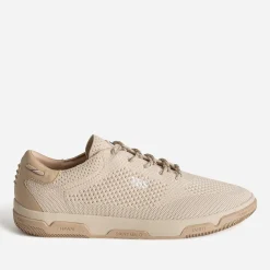 Tennis TBS beige en mesh