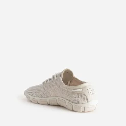 Tennis TBS beige en mesh